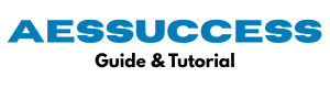 AESsuccess LOGO