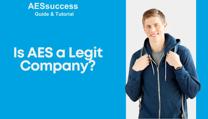 Is AES a Legit Company?