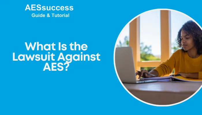 What Is the Lawsuit Against AES?